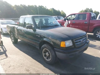 FORD FORD RANGER EDGE/TREMOR/XL/XLT