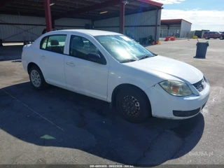 CHEVROLET CHEVROLET COBALT LS