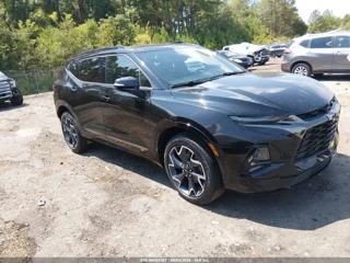 CHEVROLET CHEVROLET BLAZER RS