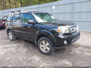 HONDA HONDA PILOT EX-L