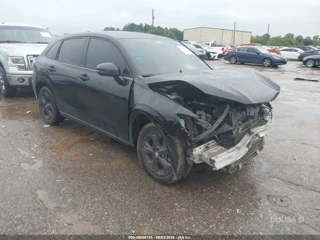 HONDA HONDA HR-V 2WD EX-L