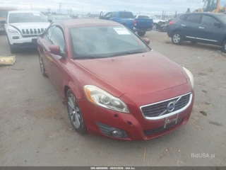 VOLVO VOLVO C70 T5