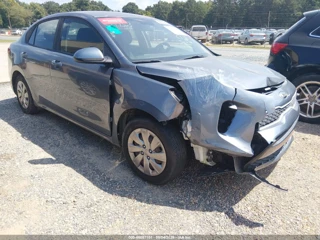 KIA KIA RIO S