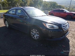 SUBARU SUBARU LEGACY 2.5I PREMIUM