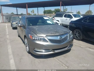 ACURA ACURA RLX
