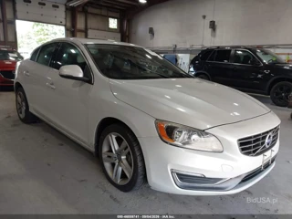 VOLVO VOLVO S60 T5 PREMIER
