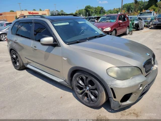 BMW X5 XDRIVE35I/XDRIVE35I PREMIUM/XDRIVE35I SPORT ACTIVITY