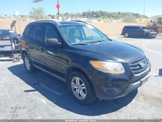 HYUNDAI HYUNDAI SANTA FE GLS