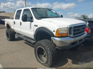 FORD FORD F-250 LARIAT/XL/XLT