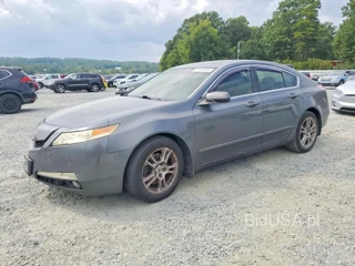 ACURA TL