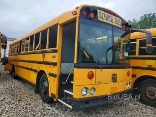 THOMAS SAF-T-LINER C2