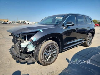 LEXUS TX 350 PREMIUM