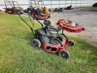 EXMARK MOWER