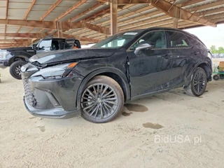 LEXUS RX 450H+ LUXURY