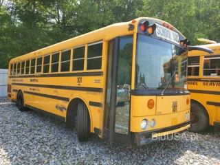 THOMAS SAF-T-LINER C2