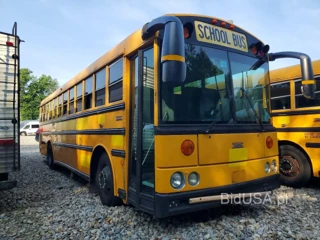 THOMAS SAF-T-LINER C2