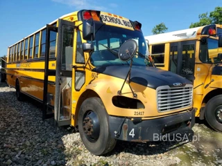 THOMAS SAF-T-LINER C2