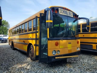 THOMAS SAF-T-LINER C2