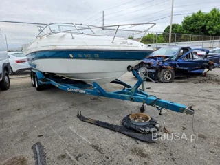 GLASTRON BOAT