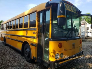 THOMAS SAF-T-LINER C2