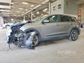 KIA NIRO EV EX