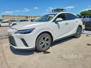 LEXUS RX 350H PREMIUM