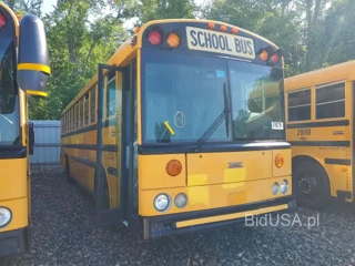 THOMAS SAF-T-LINER C2