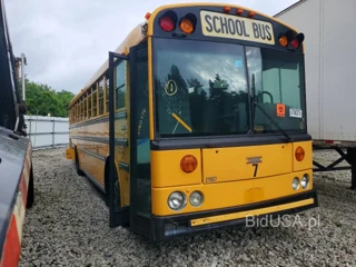 THOMAS SAF-T-LINER C2