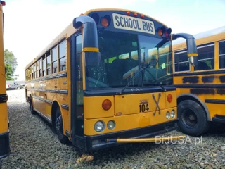 THOMAS SAF-T-LINER C2