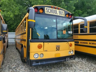 THOMAS SAF-T-LINER C2