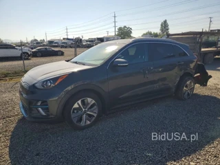 KIA NIRO EV EX