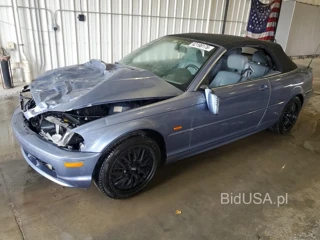 BMW 323 CI