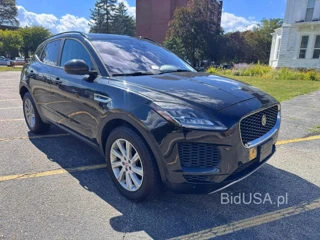 JAGUAR E-PACE S