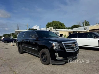 CADILLAC ESCALADE ESV PLATINUM