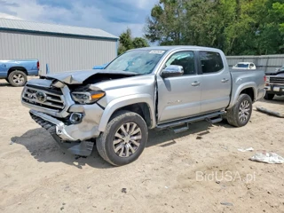 TOYOTA TACOMA LIMITED