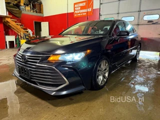 TOYOTA AVALON XLE