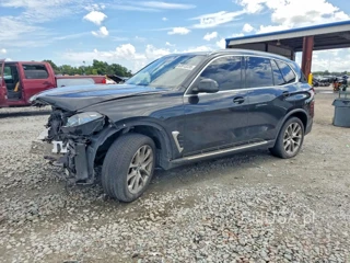 BMW X5 SDRIVE 40I