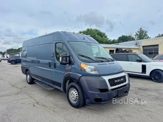 RAM PROMASTER 3500 3500 HIGH