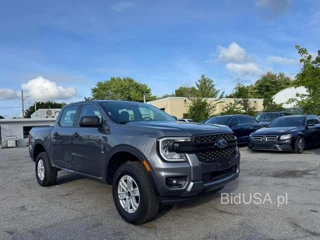 FORD RANGER XL