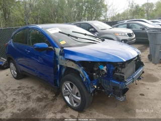 HONDA HONDA HR-V AWD EX