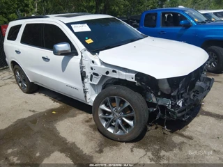 DODGE DODGE DURANGO CITADEL ANODIZED PLATINUM AWD