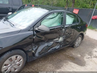 KIA KIA RIO LX