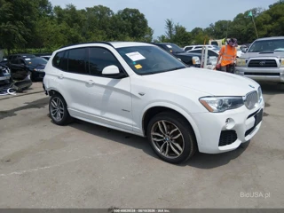 BMW X3 XDRIVE28I
