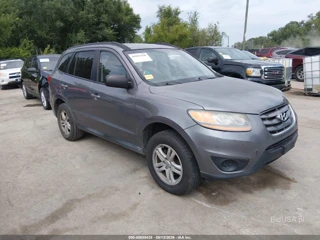 HYUNDAI HYUNDAI SANTA FE GLS