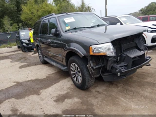 FORD FORD EXPEDITION XLT