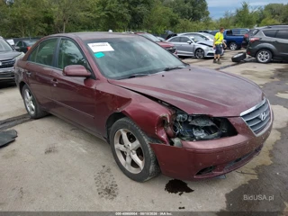 HYUNDAI HYUNDAI SONATA SE V6