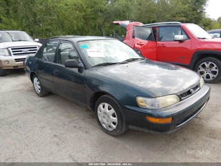 TOYOTA TOYOTA COROLLA CE