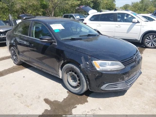 VOLKSWAGEN VOLKSWAGEN JETTA 2.5L SE