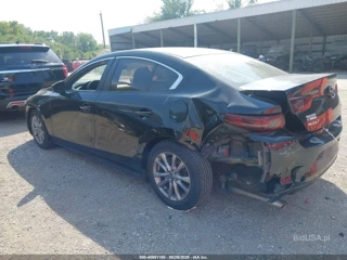 MAZDA MAZDA MAZDA3