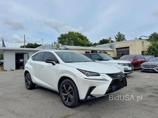 LEXUS NX 300